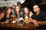 Friday Night at Barbacane Pub, Byblos